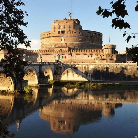 ローマSaint Peter Luxury Loftアパートメント エクステリア 写真