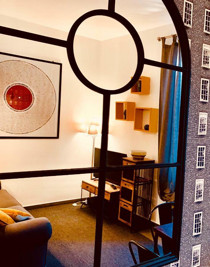 ローマSaint Peter Luxury Loftアパートメント エクステリア 写真